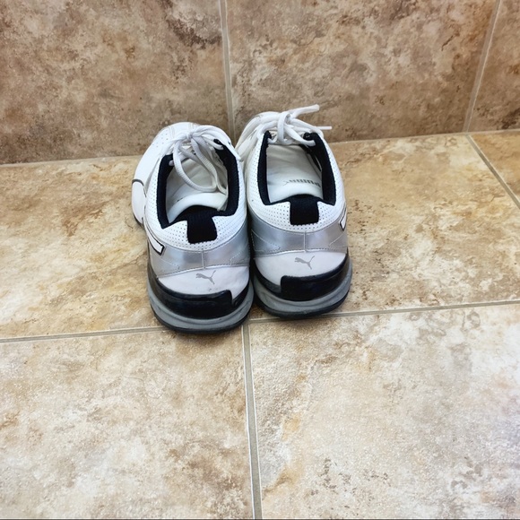 Men’s Pumas - Picture 3 of 4